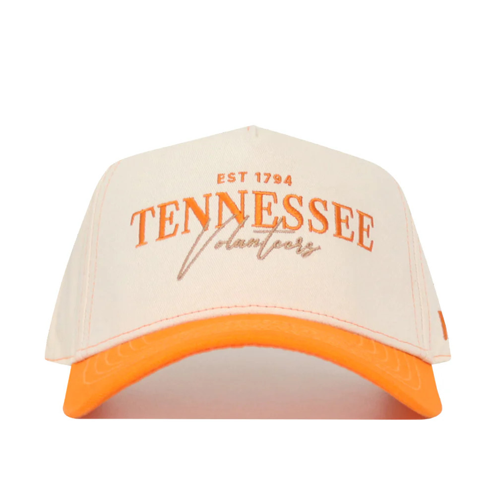 Tennessee Vintage Hat | No Rivals