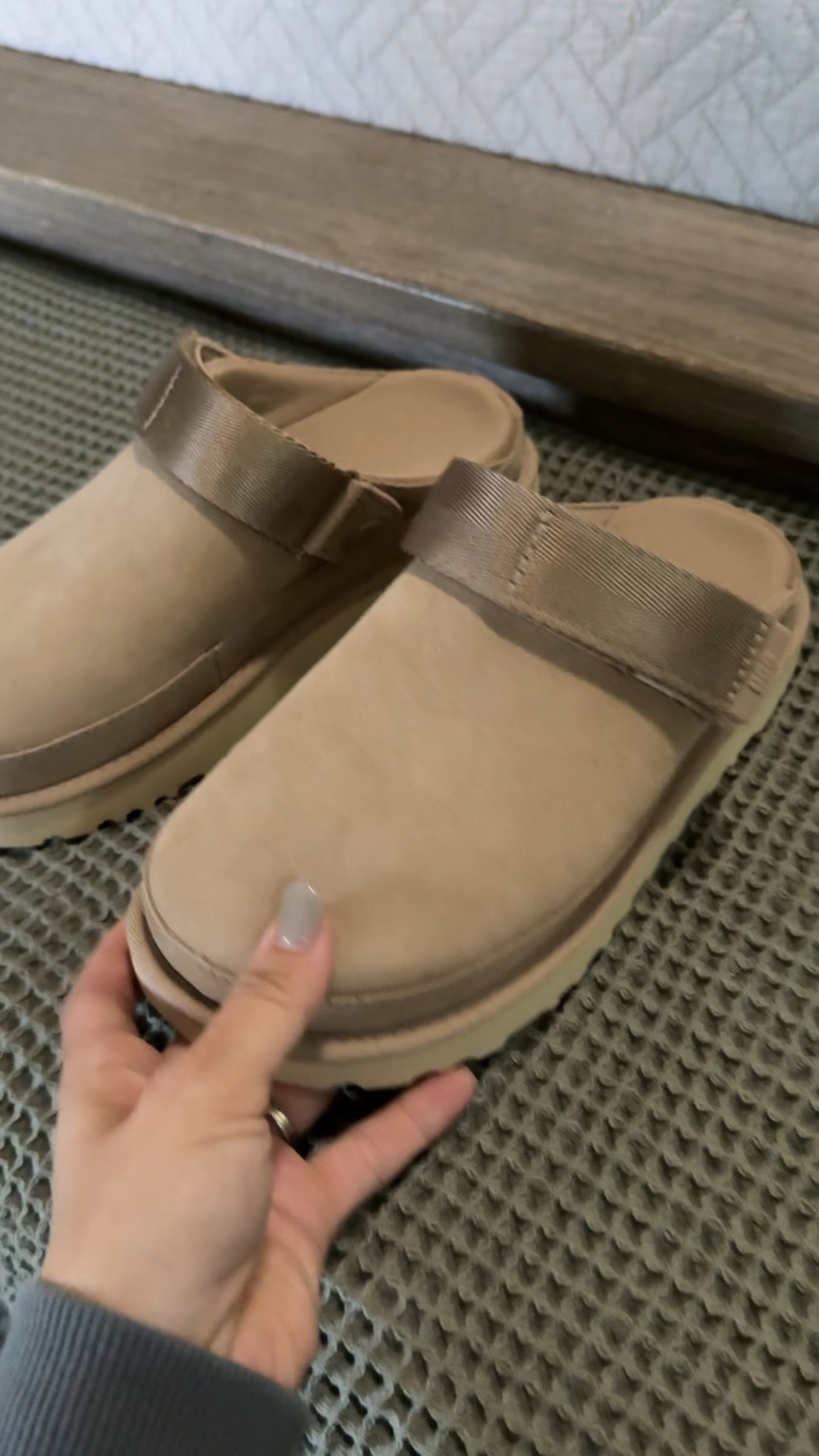 I’m calling it now that these will be the UGGs of the season! These are the new Golden star clogs… They are so incredibly comfortable! Fits true to size! 

#LTKShoeCrush #LTKBacktoSchool