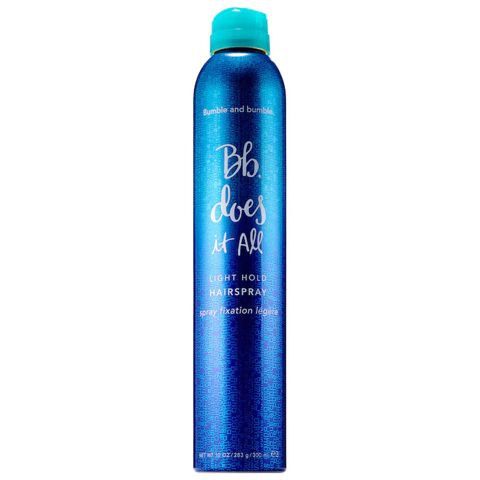 Does It All Light Hold Hairspray | Sephora (US)