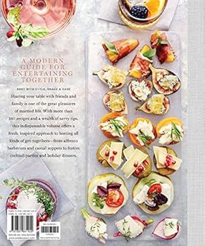 Newlywed Entertaining: Recipes for Celebrating with Friends & Family | Amazon (US)