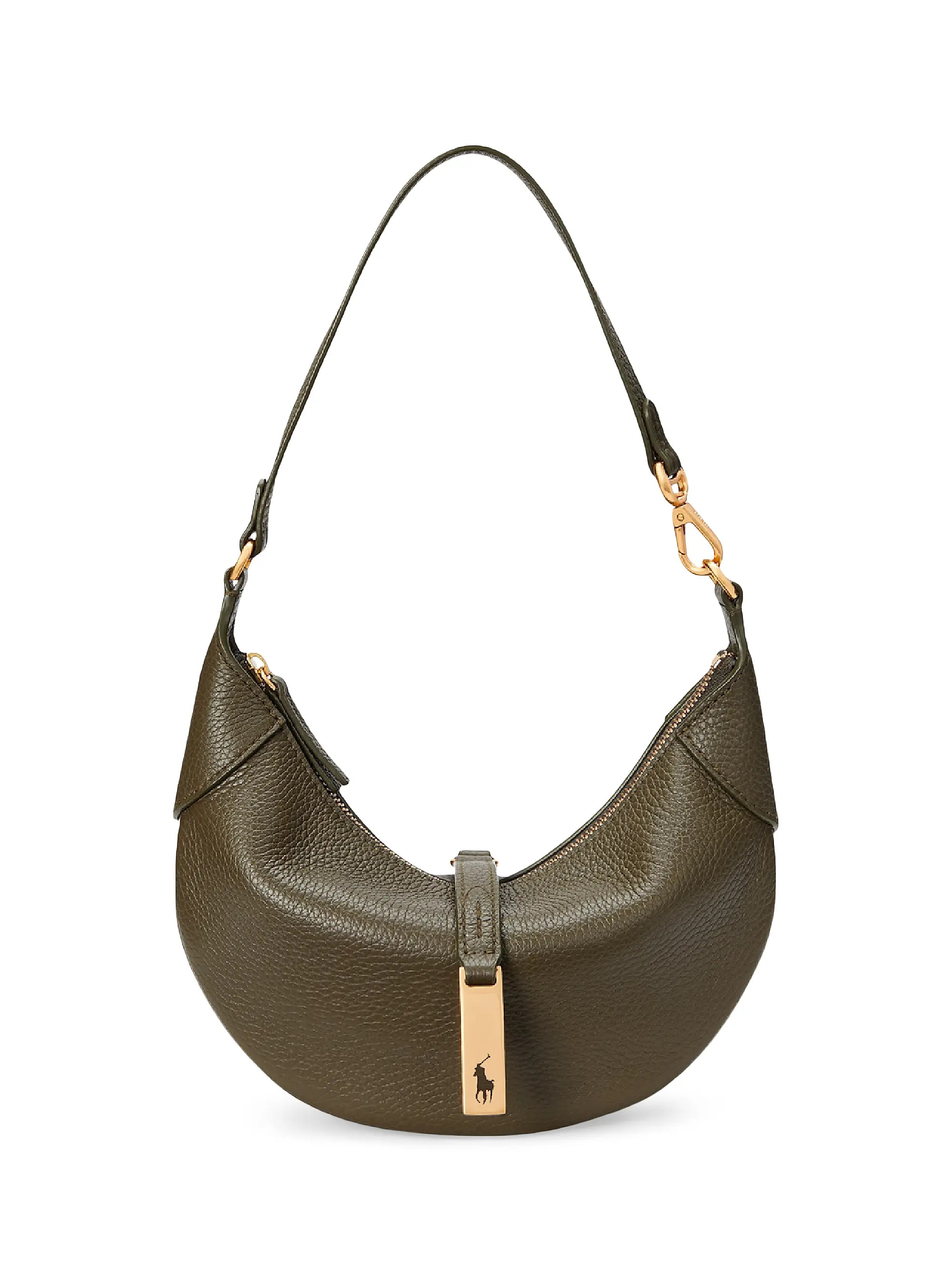 Mini Pebbled Leather Mini Shoulder Bag | Saks Fifth Avenue