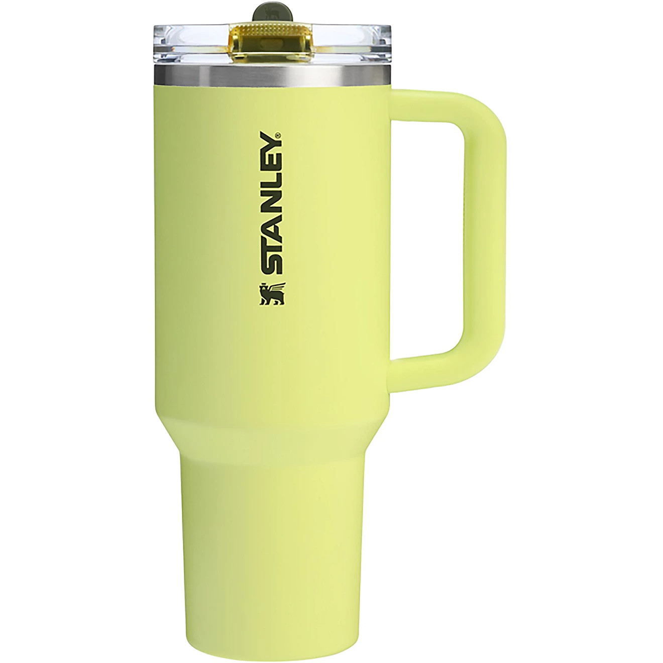 Stanley Quencher 40 oz ProTour Flip Straw Summer Edit Insulated Tumbler | Academy Sports + Outdoors