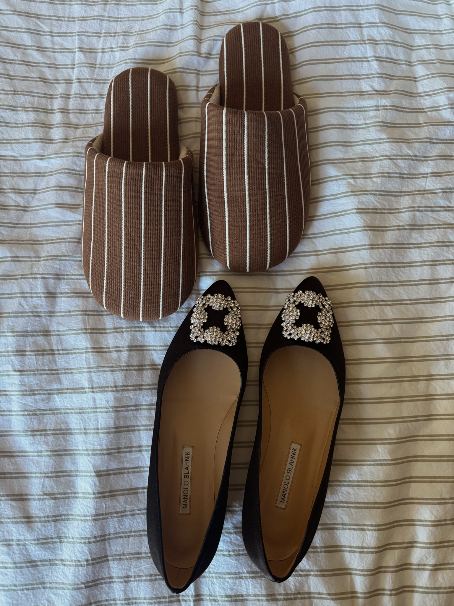 The two perfect shoes for fall and winter 

#LTKShoeCrush #LTKSeasonal