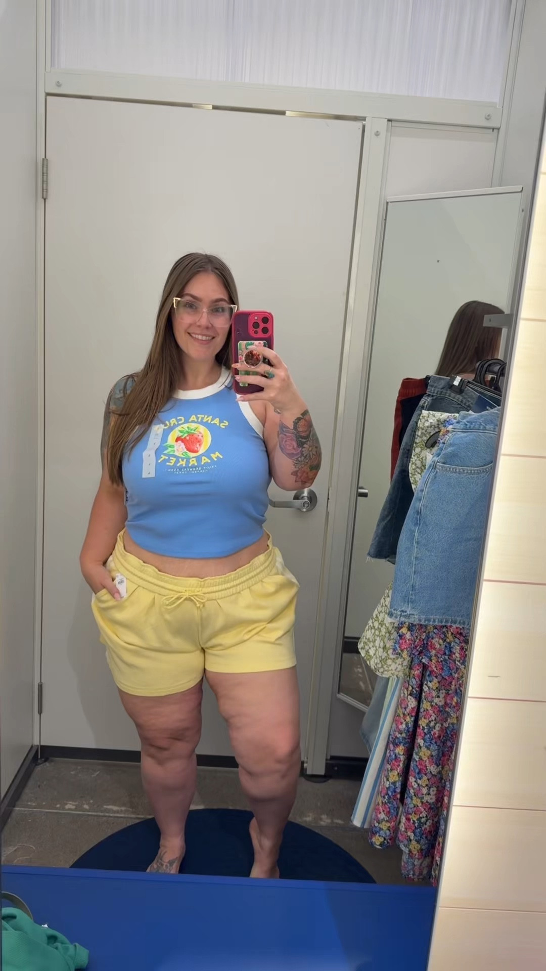 Spring/summer haul from Old Navy ✨