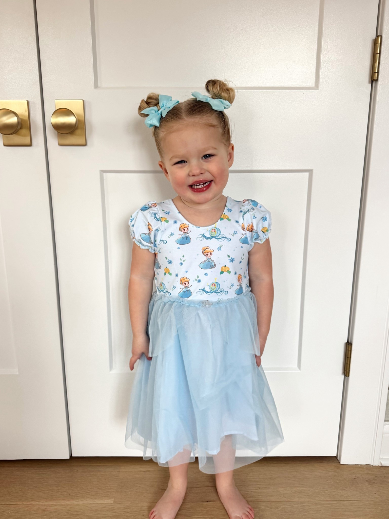 ✨ Princess dreams but make it comfy ✨ Ella is wearing the Monica + Andy Princess Collection and it’s the sweetest option for a Disney trip, princess day, or dress-up at home. 👑 Bonus: it’s 40% off right now — linking all our favorites before sizes disappear! #sponsored @monicaandandy

Disney outfit, toddler Disney outfit, girls princess dress, Disney World outfit, Disney trip style, princess outfit for girls.

#LTKKids #LTKSpringSale #LTKSaleAlert
