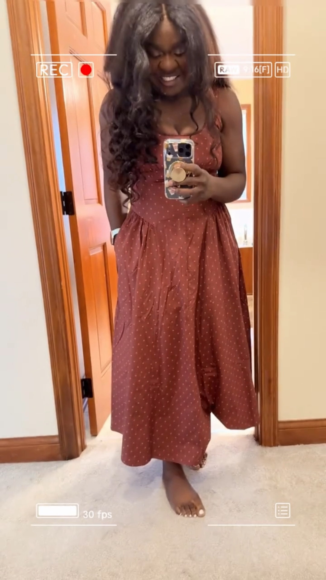 Just a simple outfit of the day?!

@abercrombie 

#midsize 
#mididress
#dress
#springtime
#abercrombie



#LTKSaleAlert #LTKootd #LTKMidsize