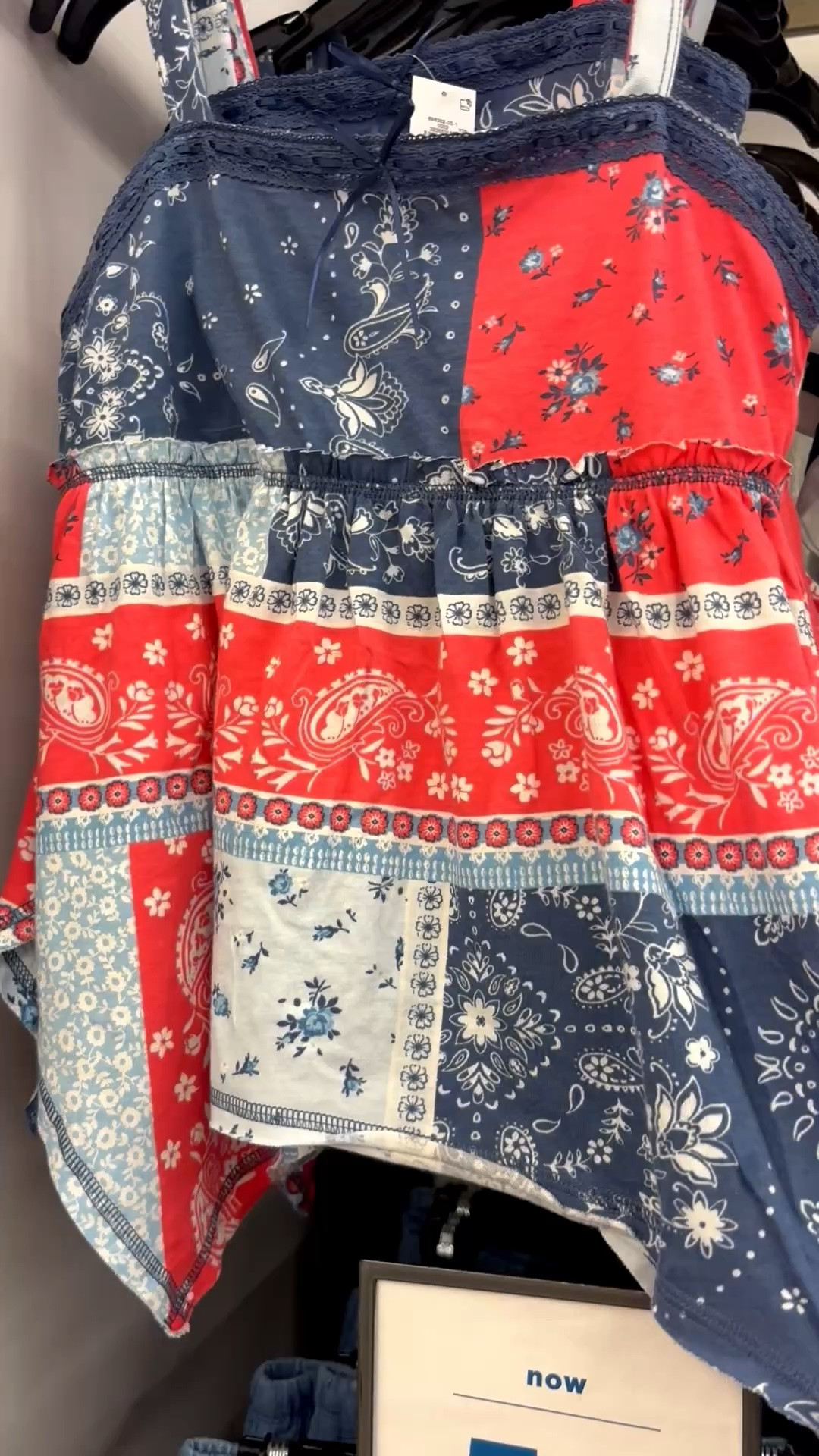 Summer girls collection at Old Navy!

#LTKKids