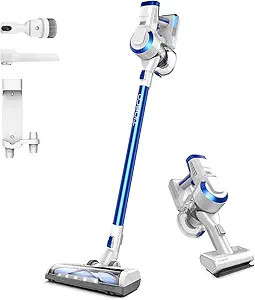Tineco A10 Hero Cordless Stick/Handheld Vacuum Cleaner, Super Lightweight with Powerful Suction f... | Amazon (US)