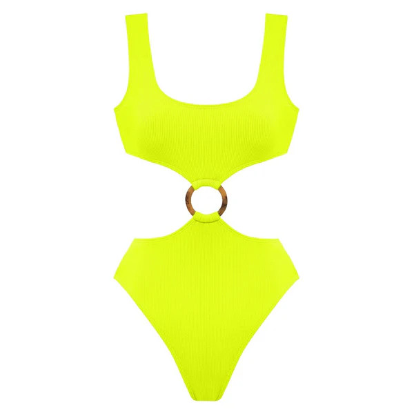 citron micro rib
              Ky
              
              One-Piece | Montce