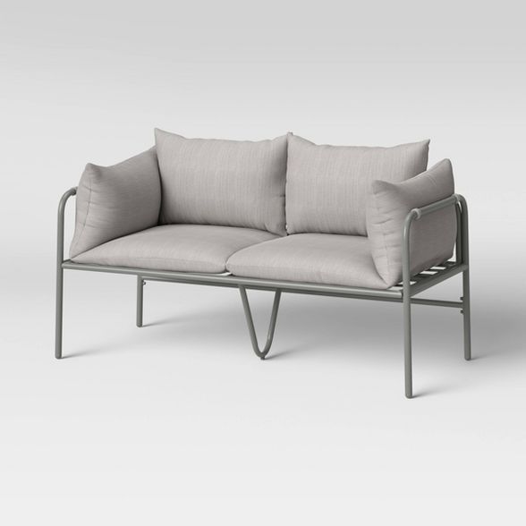 Timo Patio Loveseat - Project 62™ | Target