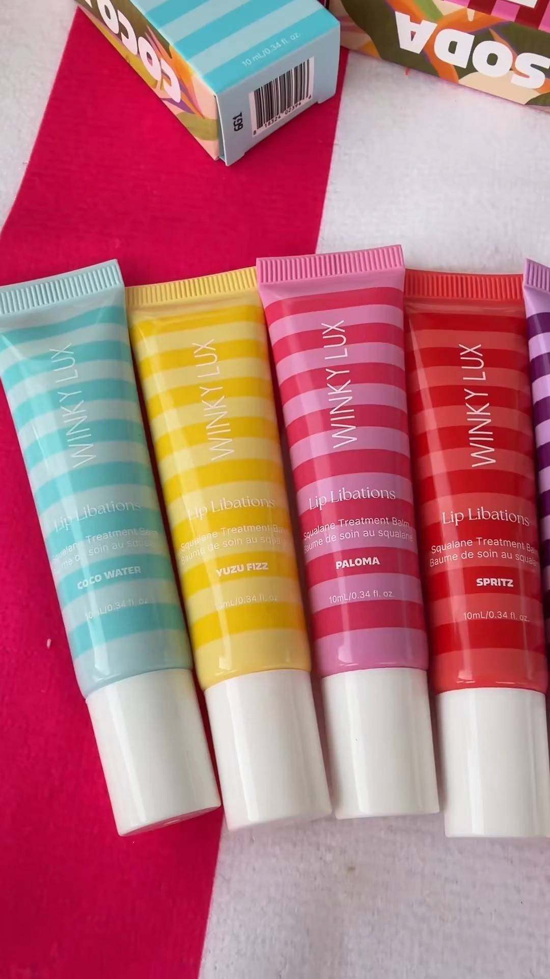 #LTKBeauty #LTKfoodie #LTKgrwm