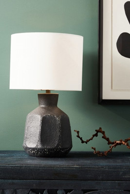Francesca Table Lamp | Anthropologie (US)