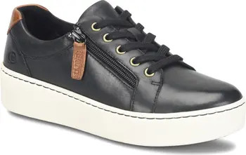 Moxie Zip Sneaker (Women) | Nordstrom Rack