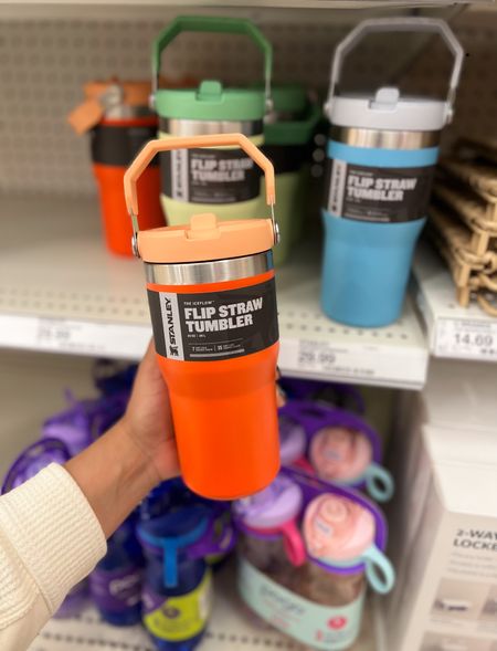 Stanley tumblers for kids 

target kids, target finds, tumblers 

#LTKhome #LTKfamily #LTKkids