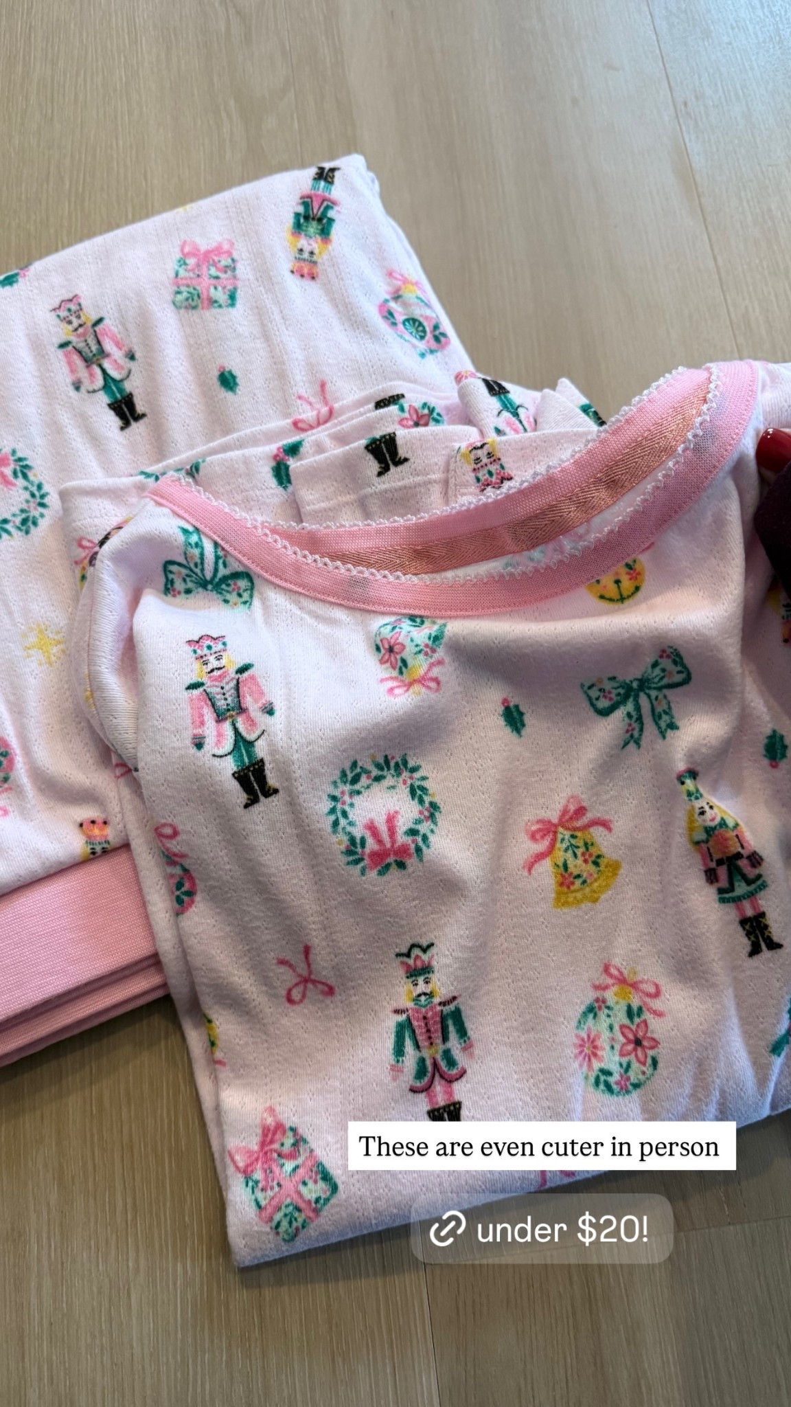 These are even cuter in person!!😍

#LTKFindsUnder50 #LTKHoliday #LTKPlusSize