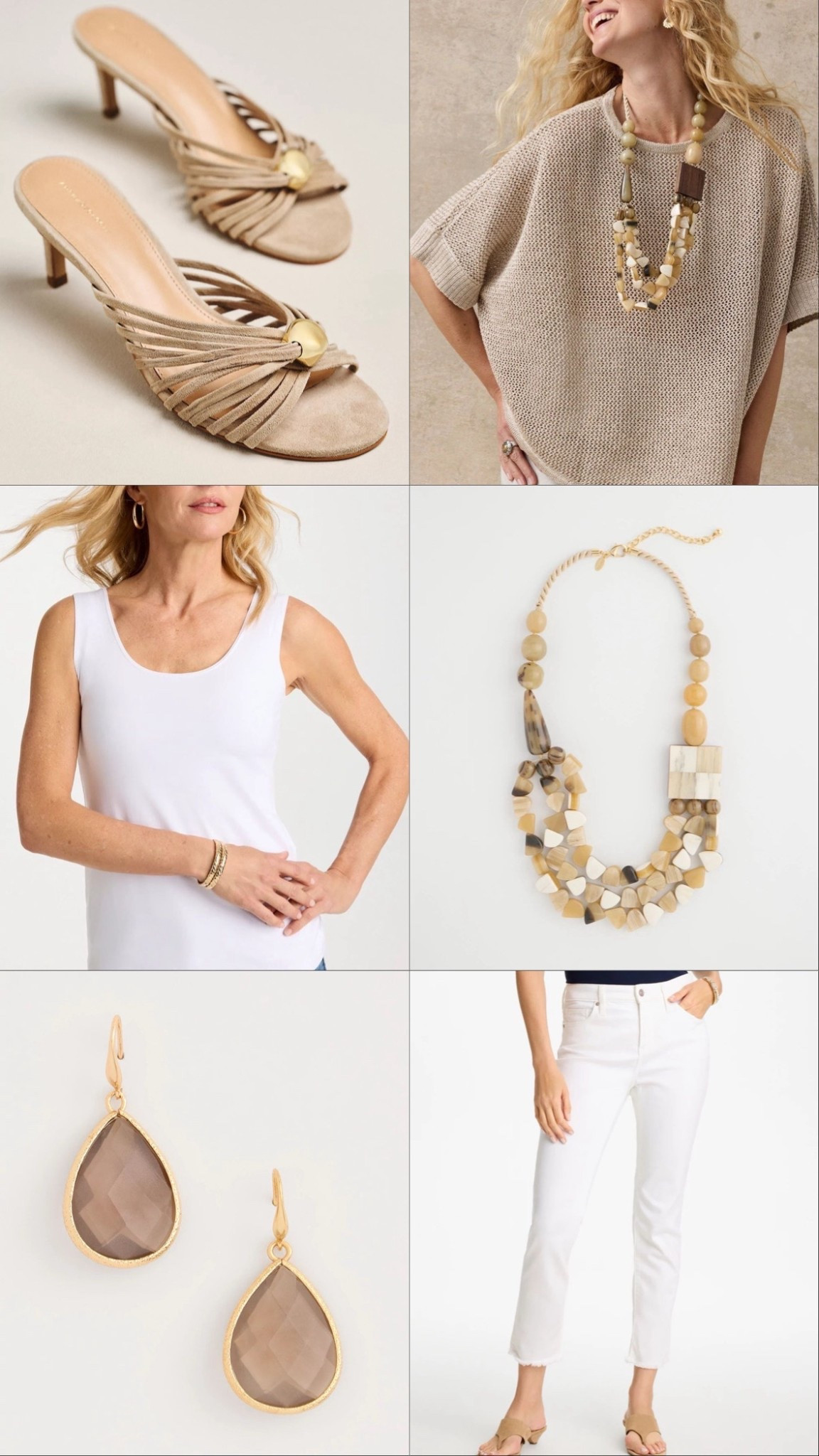 This is my idea of chic and timeless! These are pieces you’ll wear over and over again! ALL 25% off TODAY ONLY!

#LTKootd #LTKOver40