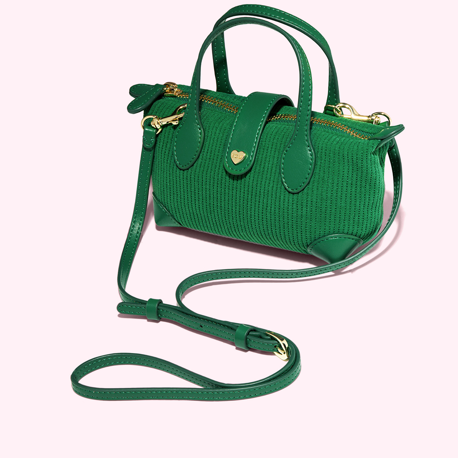 Pouchette Crossbody Bag | Stoney Clover Lane | Stoney Clover Lane