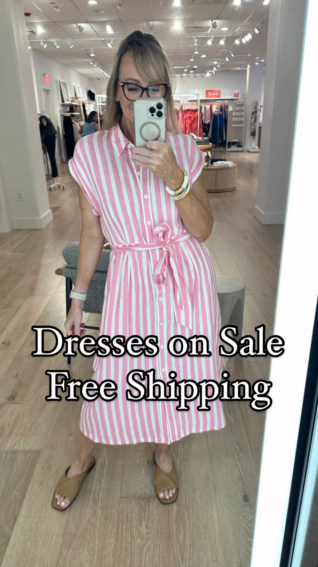 So many dresses so little time. 
On sale and free shipping 
Summer dresses 


#LTKFindsUnder50 #LTKSaleAlert #LTKOver40
