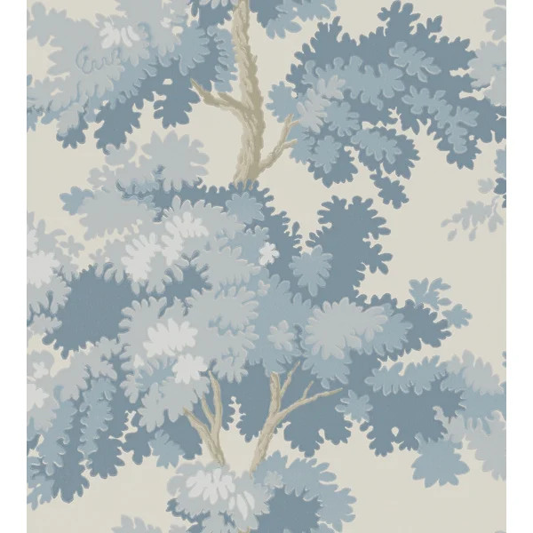 Raphael Floral Roll | Wayfair North America