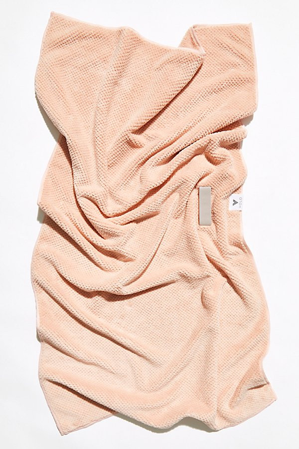 VOLO Hair Hero Quick Dry Towel by VOLO at Free People, One, One Size | Free People (Global - UK&FR Excluded)