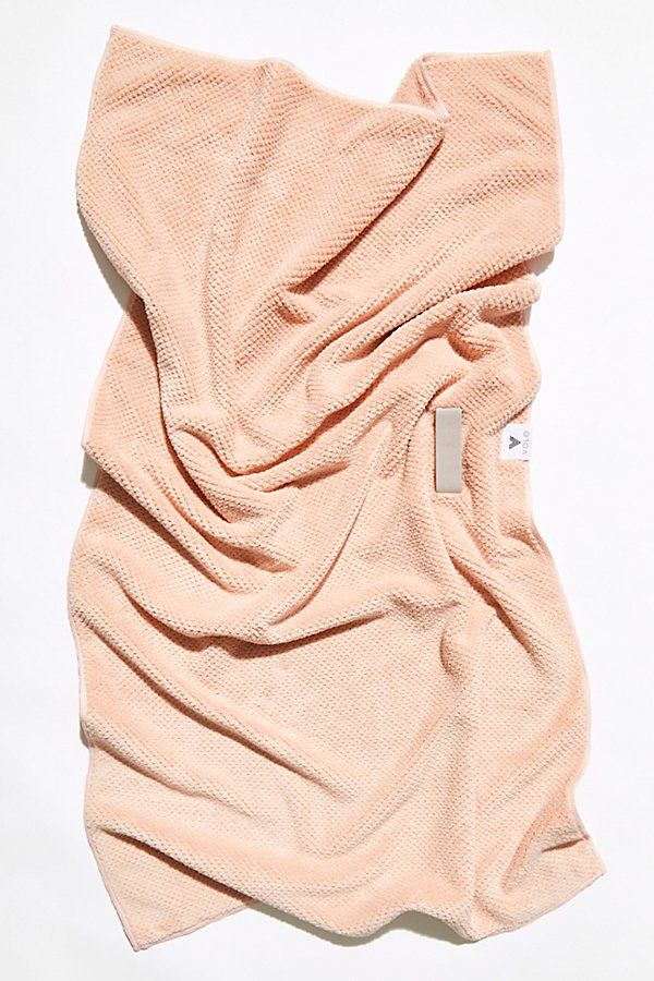 VOLO Hair Hero Quick Dry Towel by VOLO at Free People, One, One Size | Free People (Global - UK&FR Excluded)