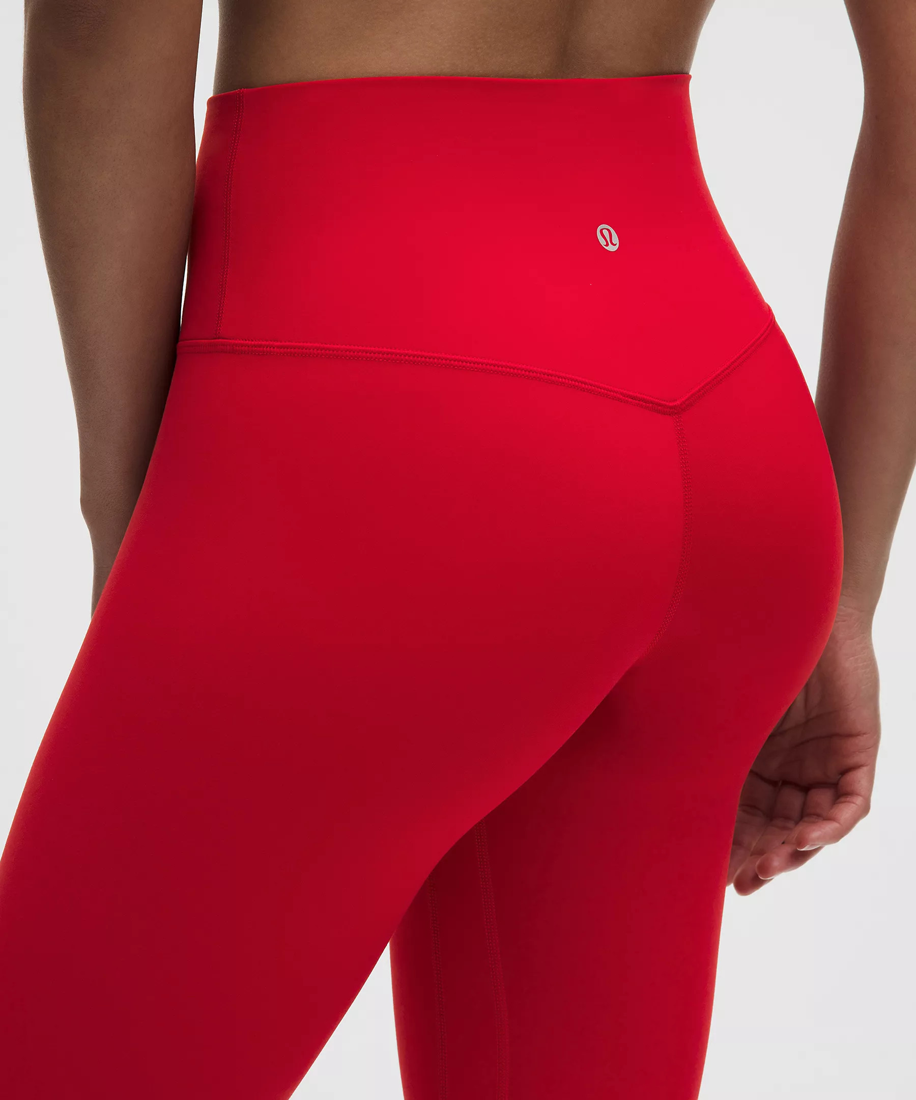 lululemon Align No Line\u2122 High-Rise Pant 28" | Lululemon (US)