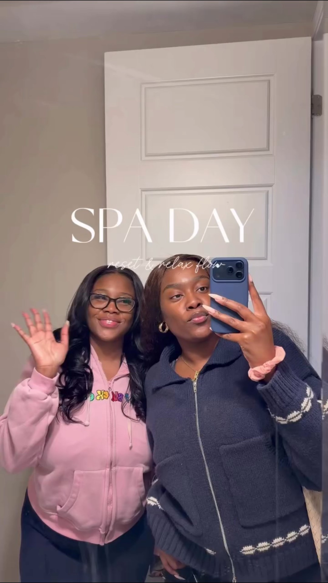 spa days are officially the new dinner dates ♨️
despite the waitlist, an overnight spa reset was exactly what we needed 🧖🏾‍♀️💕#stylebyemmanuela 

ps: it’s my 4th time at @goplace_toronto 🙂‍↔️
.
.
.
#torontospa #torontodateideas #thingstodointoronto #torontolifestyleblogger

#LTKtravel #LTKdatenight #LTKcanada