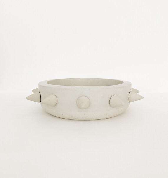 SPIKED BOWL | Etsy (US)
