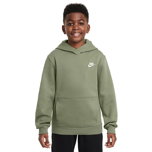 Kids' Nike Sportswear Club Fleece Hoodie | Scheels