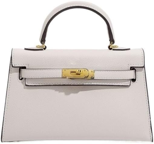 Handheld Shoulder Bag | Amazon (US)