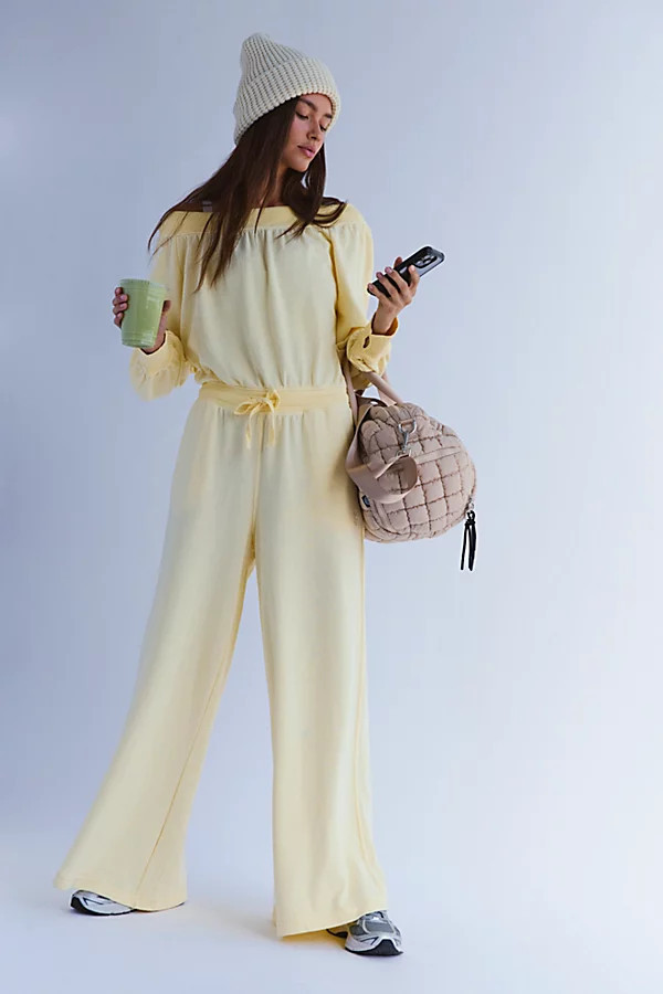 One To Beat Onesie | Free People (Global - UK&FR Excluded)
