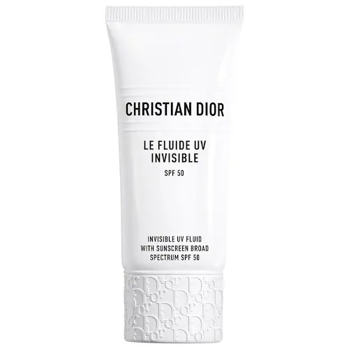 Invisible UV Fluid Hydrating Face Sunscreen | Sephora (US)