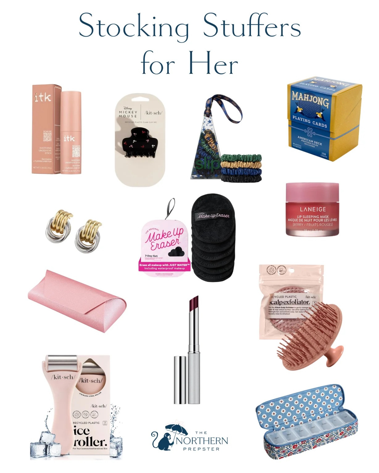 Stocking Stuffers for Her 2024

#LTKGiftGuide #LTKSeasonal #LTKHoliday