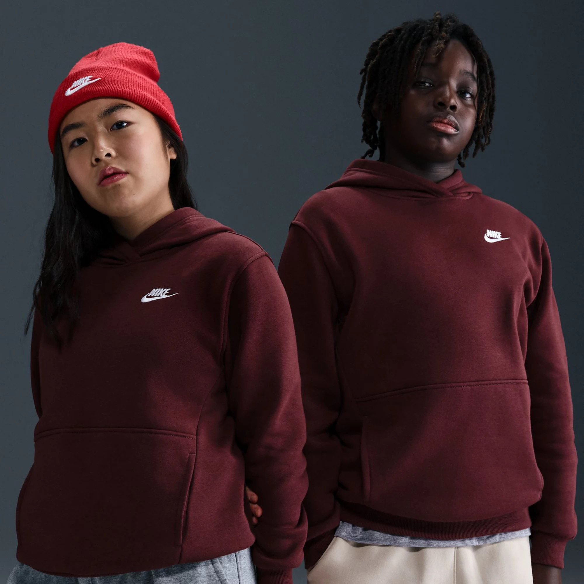 Kids 7-20 Nike Club Fleece Separates | Kohl's