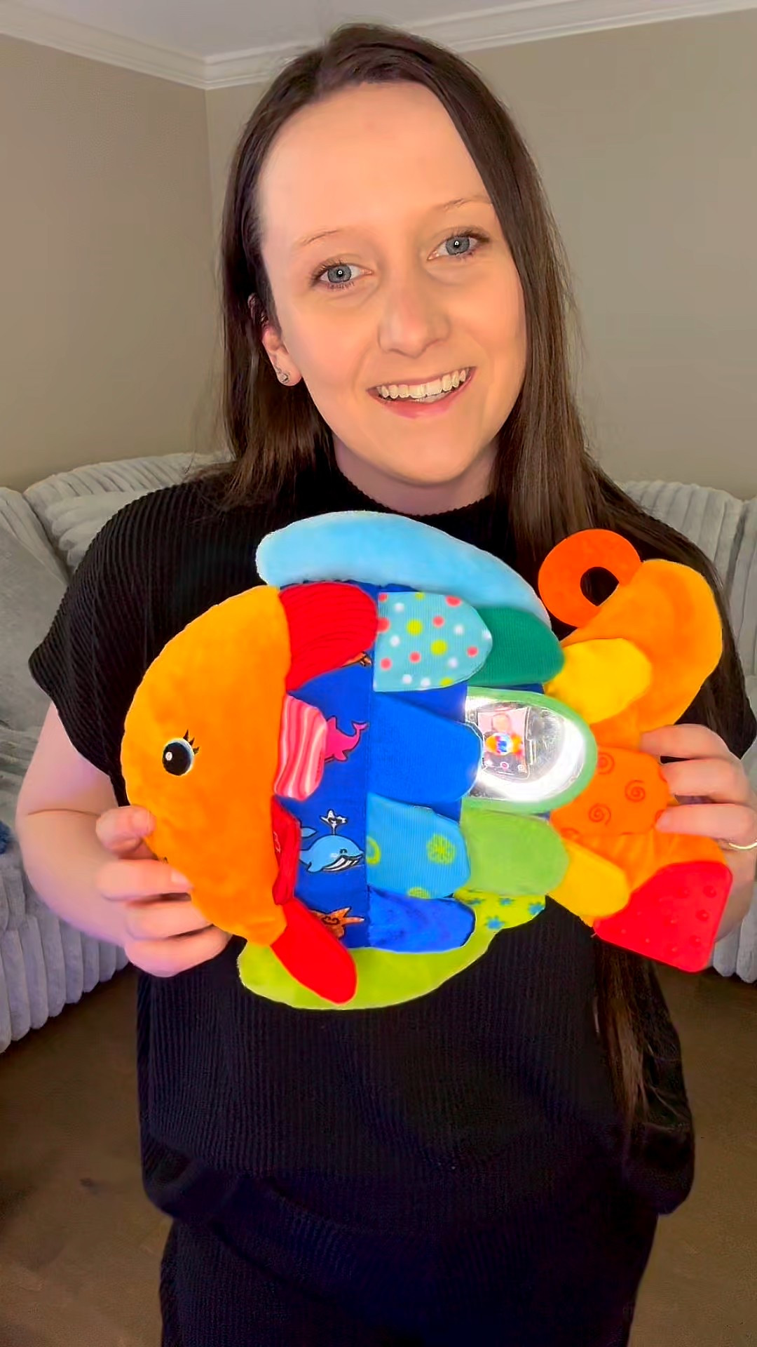 This fish toy is perfect for your baby’s motor and development skills! It also makes the perfect baby gift!

Baby toys, kids toys, baby gifts, play time, Melissa and Doug toy, motor skills, learning and development, teach

#LTKmomlife #LTKBaby #LTKKids