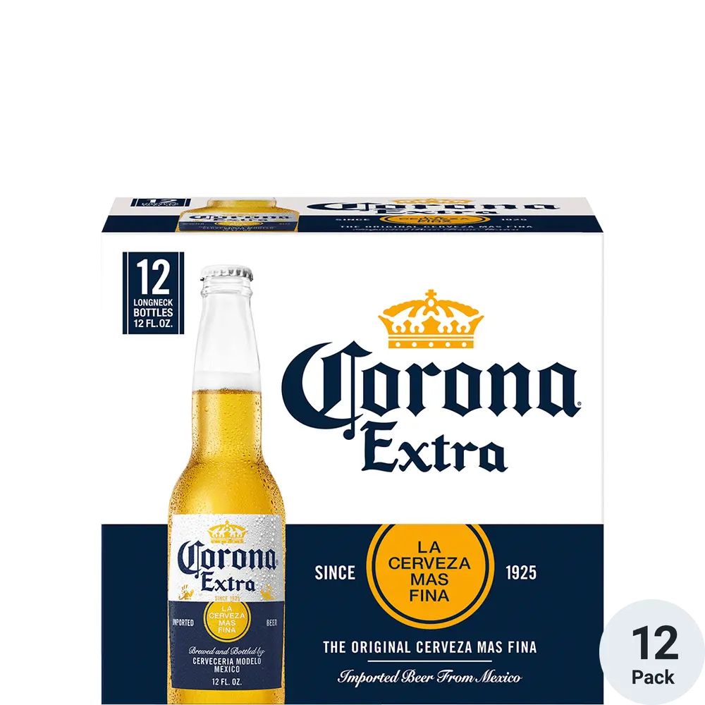 Corona Extra | Total Wine