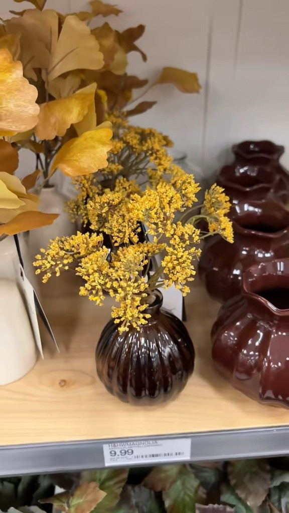 Shopping Hearth & Hand’s fall collection at Target 🤎🍂

#LTKSeasonal #LTKHome