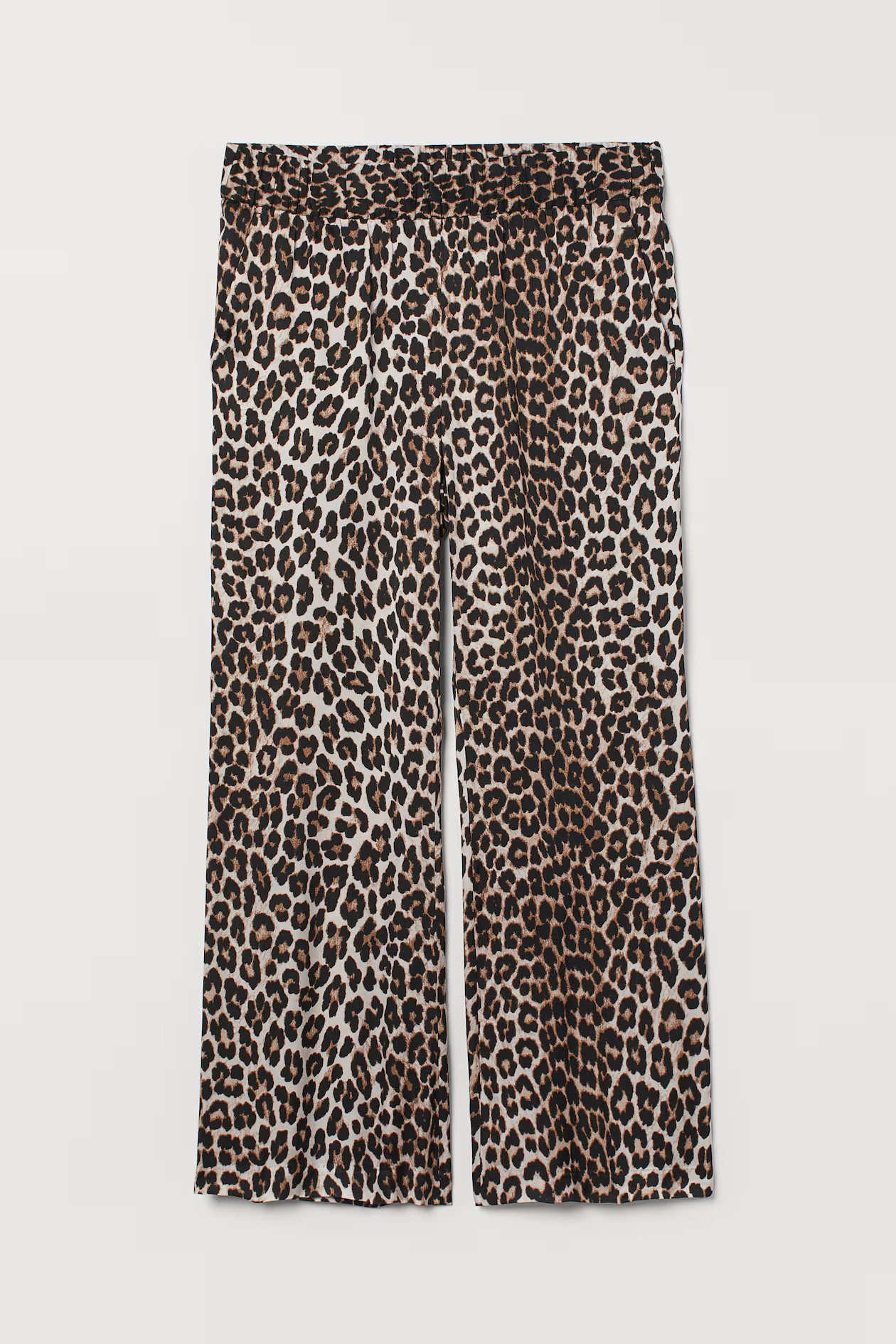 H&amp;M+ Patterned Pants | H&amp;M (US + CA)