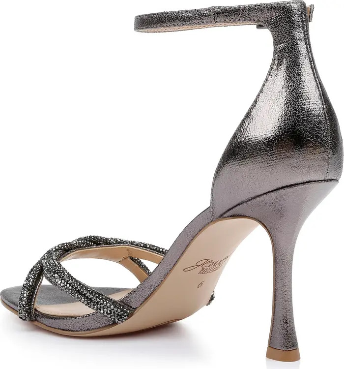 Vani Ankle Strap Sandal (Women) | Nordstrom