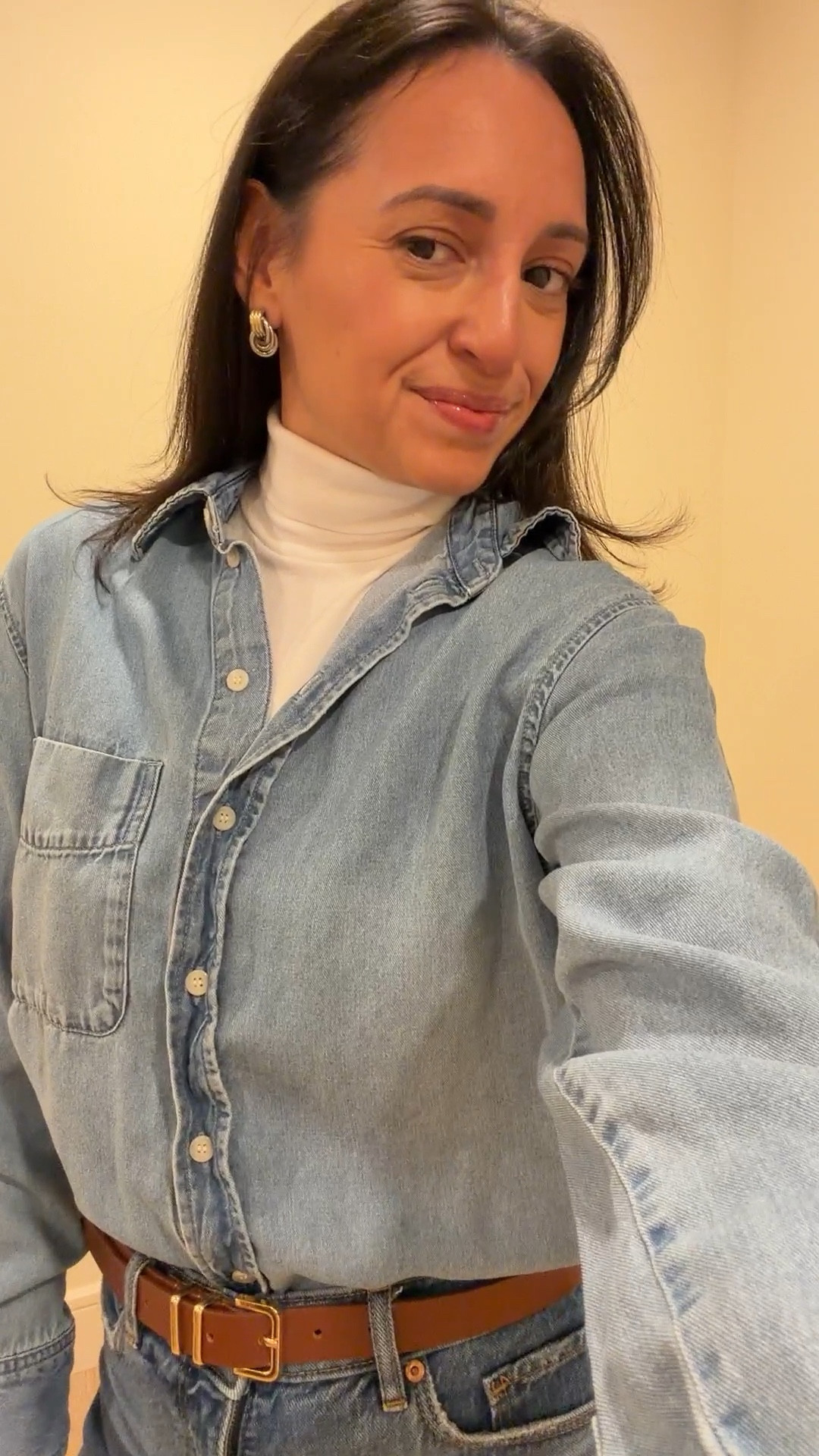 Casual Friday outfit inspiration 

#LTKootd #LTKFindsUnder100 #LTKFindsUnder50