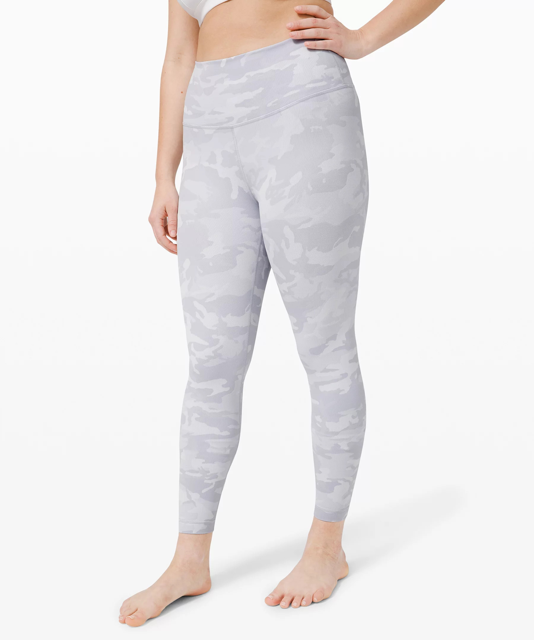 Wunder Under High-Rise Tight 25" | Lululemon (US)