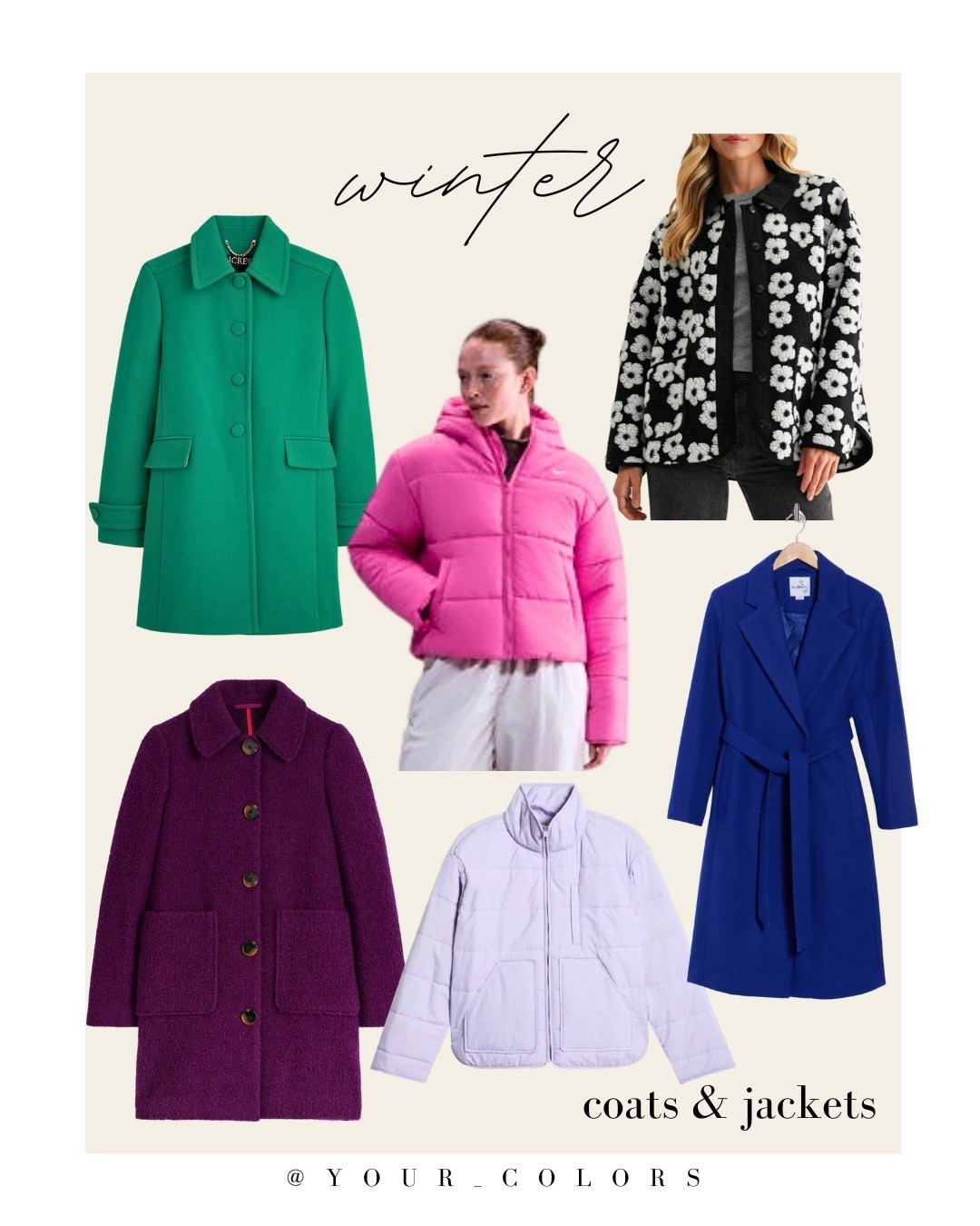 Coats & Jackets for Winters❄️

#LTKSaleAlert #LTKStyleTip #LTKSeasonal