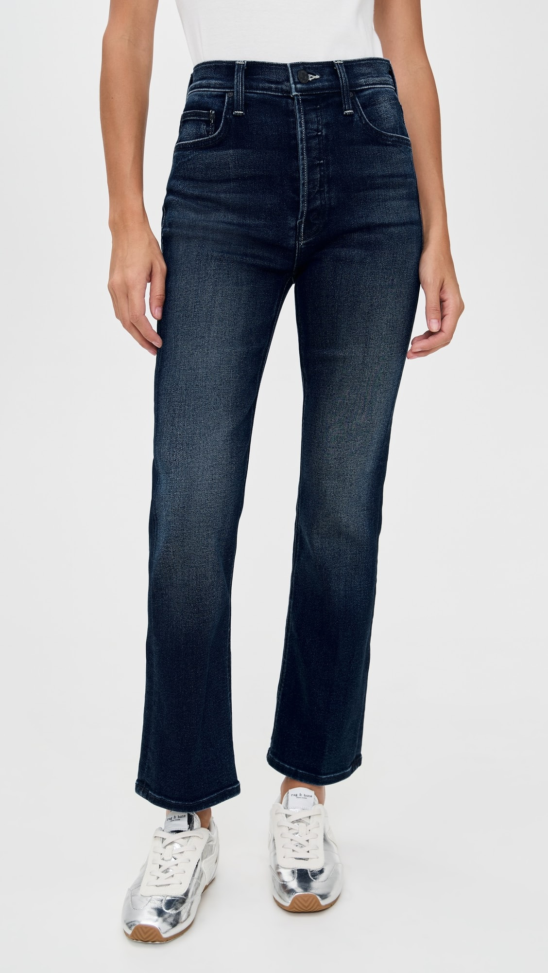 The Tripper Ankle Jeans | Shopbop