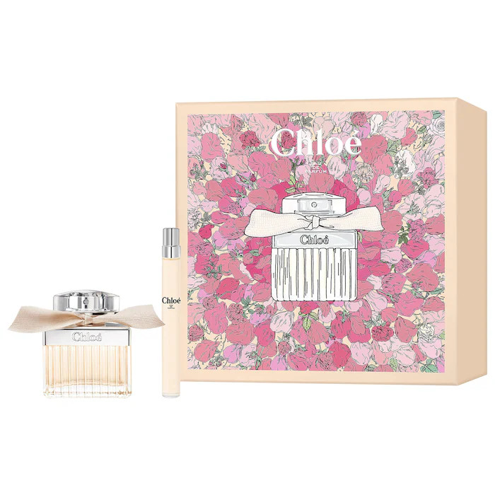 Chloé Signature Perfume Set | Sephora (US)