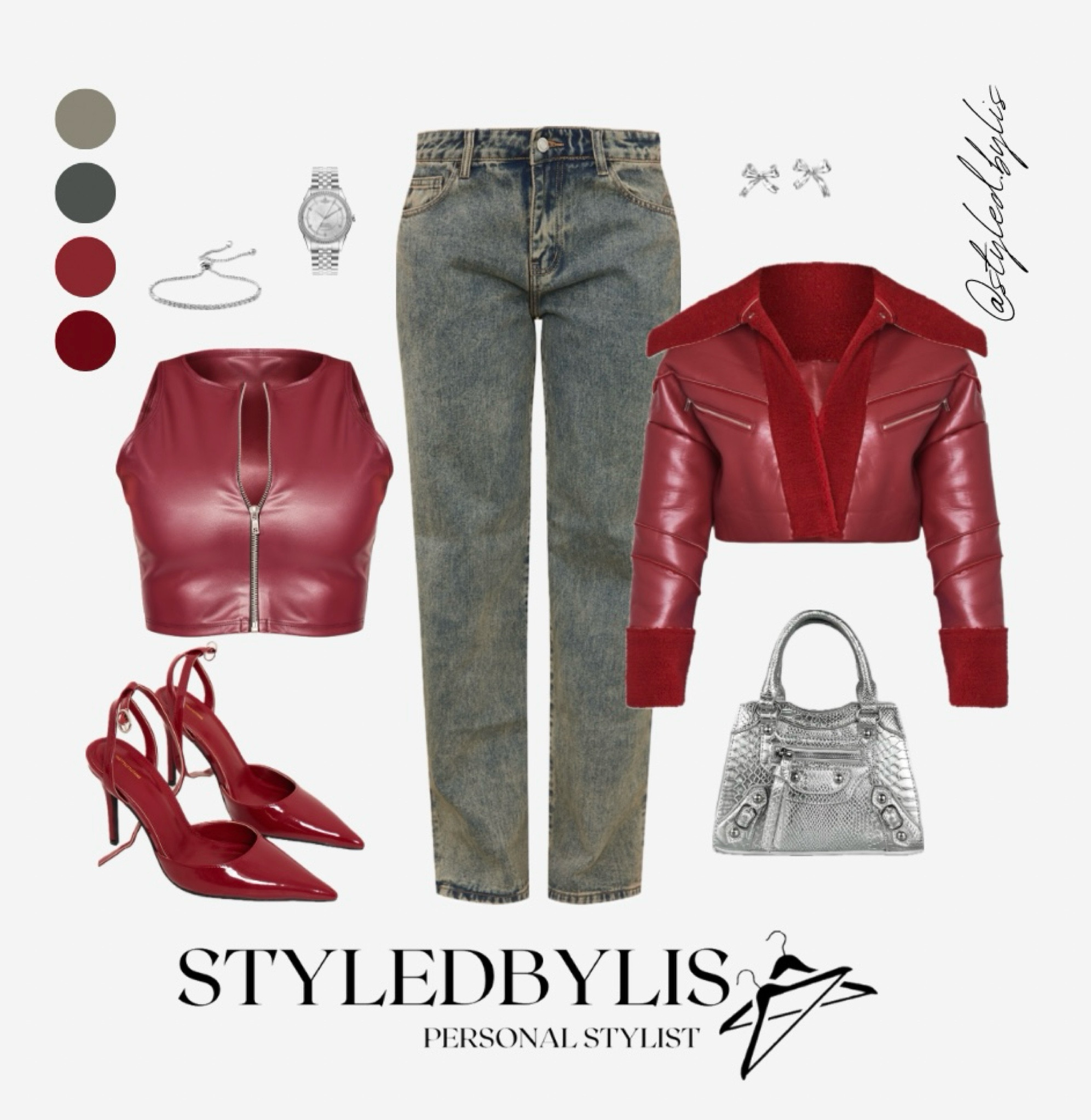 🍒Cherry Red🍒




Tags brown nude cream leather blue washed jeans silver bottega heels classy jewellery plt prettylittlething stylish casual basic slay ego swarovski night out girls night zara h&m gold silver basic swavorski ego fendi watch heels clear comfy boots skirt snake leopard lace tie up hoops vintage low rise high mid backless corset croc Rave buckle cowboy silver fan ibiza co ord sparkly sequin nye party birthday festival rave creamfields whp manchester ibiza co ord hoodie joggers tracksuit pink


#LTKparties #LTKstyletip #LTKSeasonal