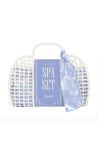 Super Spa Set
                    
                    Pinch Provisions
                         ... | Revolve Clothing (Global)