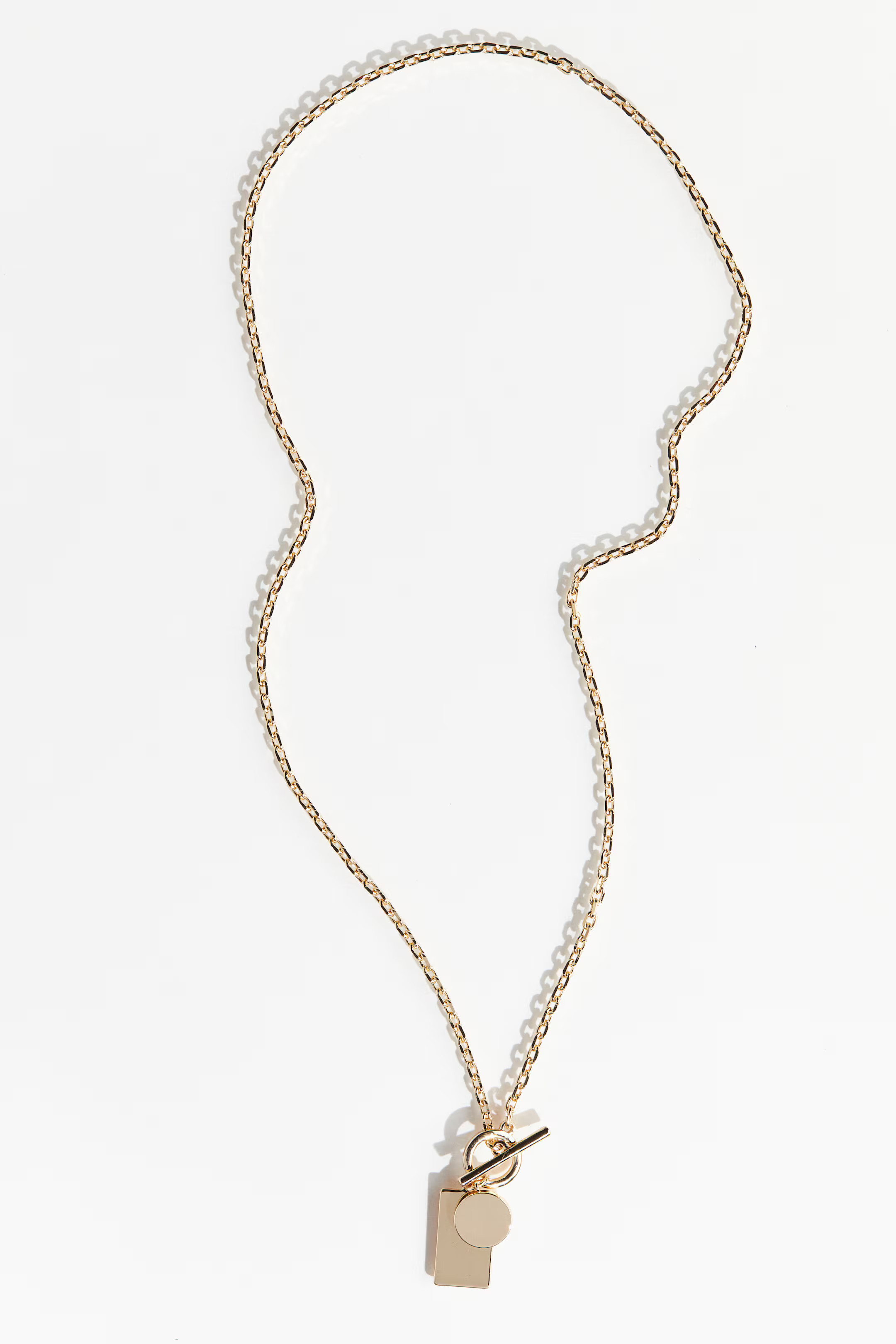 Pendant Necklace | H&M (US + CA)