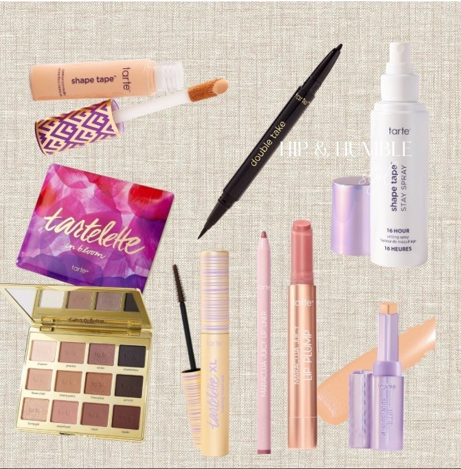 Bows a great time to try my favorite beauty items I use every single day !! 7 for $77!!!

#LTKBeauty #LTKOver40 #LTKselfcare
