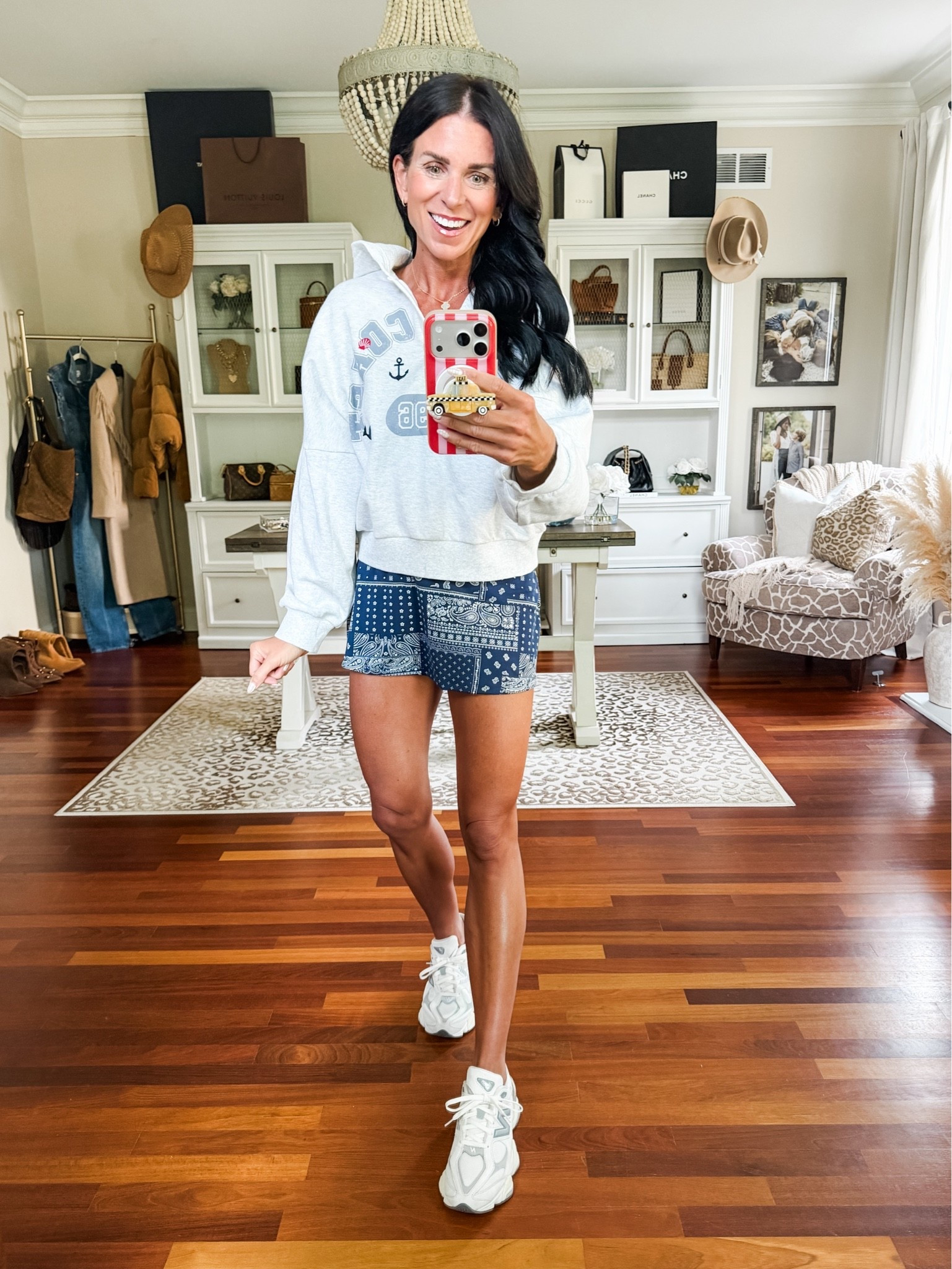 The cutest activewear @Target 👏🏼👏🏼

#LTKootd #LTKfitnessgoals #LTKActive