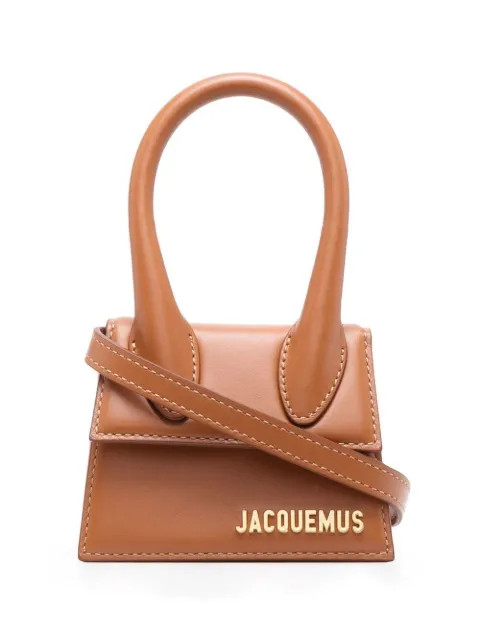 Jacquemus Le Chiquito Tote Bag - Farfetch | Farfetch Global